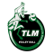 Logo Tourcoing Lille Métropole Volley 2