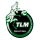 Logo Tourcoing Lille Métropole Volley