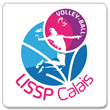 Logo du Lissp Calais 3