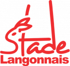 Logo Stade Langonnais - Juniors