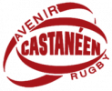 Logo du Avenir Castanéen Rugby XV