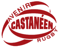 Logo du Avenir Castaneen