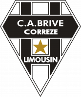 Logo du CA Briviste Corrèze Limousin