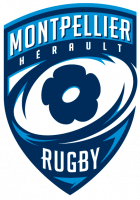 Logo du Montpellier RC 2