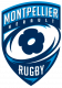 Logo Montpellier RC