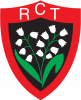 Logo du RC Toulonnais