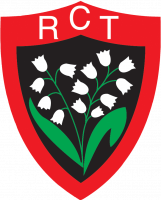 Logo du RC Toulonnais 2