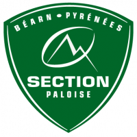 Logo du Section Paloise