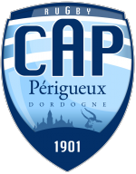 Logo du CA Périgueux Dordogne