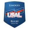 Logo du USA Limoges