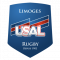 Logo USA Limoges