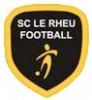Logo du SC le Rheu Football