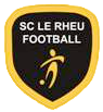 Logo du Sp.C. le Rheu