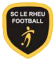 Logo SC le Rheu Football 2