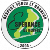 Logo du Espérance de Rennes FC