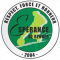 Logo Espérance de Rennes FC