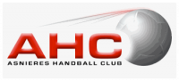 Logo du Asnières Handball Club 3