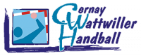 Logo du Cernay/Wattwiller Handball 2