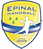 Logo du Epinal HB 2