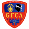 Logo du GFCA Handball