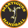 Logo du Martigues Handball
