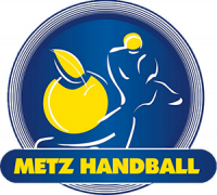 Logo du Metz Handball 3