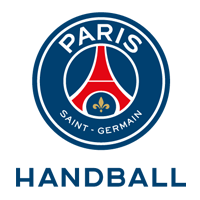 Logo du Paris Saint-Germain Handball 2