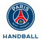 Logo Paris Saint-Germain Handball