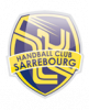 Logo du Sarrebourg Moselle Sud Handball