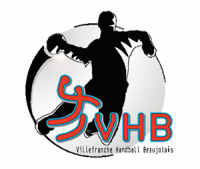 Logo du Villefranche Handball Beaujolais