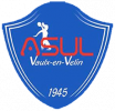 Logo du ASUL Vaulx En Velin