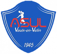 Logo du ASUL Vaulx En Velin 2