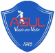 Logo ASUL Vaulx En Velin 2