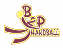 Logo du Bergerac Périgord Pourpre Handball