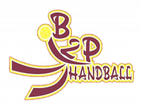 Logo du Bergerac Périgord Pourpre Handba