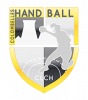 Logo du CL Colombelles Handball