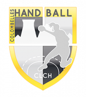 Logo du Club Laique Colombelles Handball