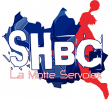 Logo du Savoie HandBall Club La Motte Servolex