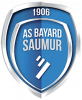 Logo du AS Bayard Saumur St Hilaire St Florent