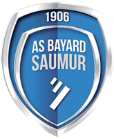 Logo du AS Bayard Saumur St Hilaire St F
