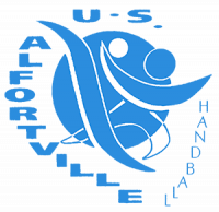 Logo du Union Sportive Alfortville Handb