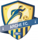 Logo Arche FC - Loire-Atlantique 4