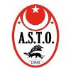 Logo du AS des Turcs de l'Ouest