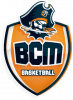 Logo du BCM Gravelines Dunkerque