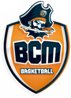 Logo du BCM Gravelines Dunkerque 3