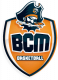 Logo BCM Gravelines Dunkerque 3