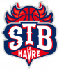 Logo du STB Le Havre