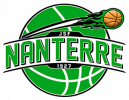 Logo du JSF Nanterre
