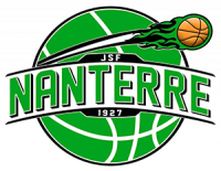 Logo du JSF Nanterre