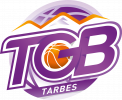 Logo du Tarbes Gespe Bigorre